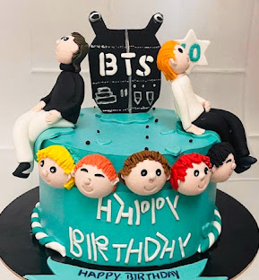 M3 Cakes By Manisha Chaudhary