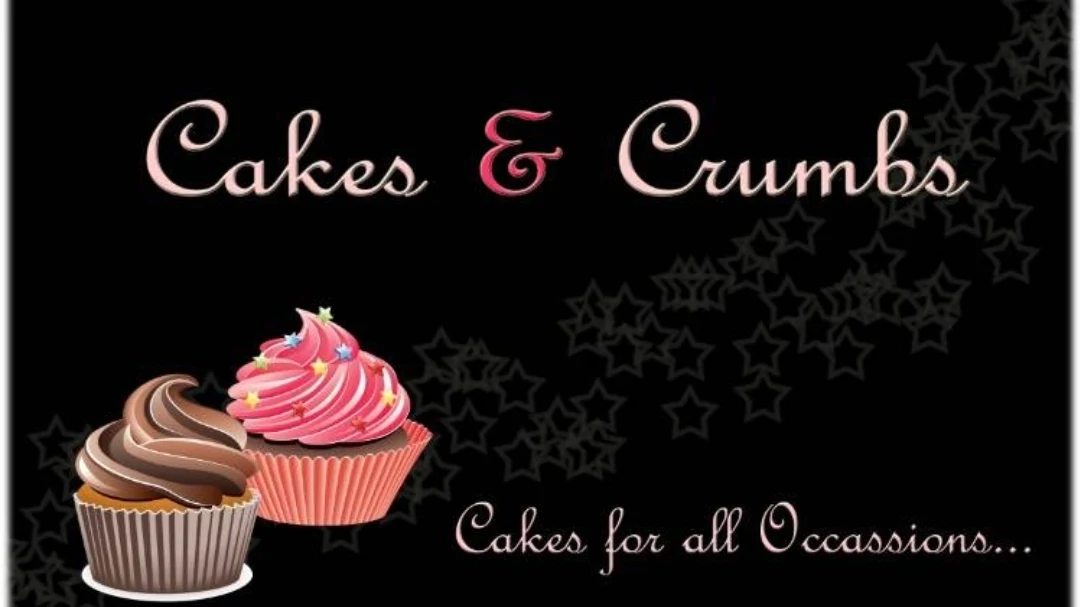 Cakes & Crumbs 