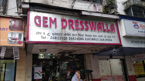 Gem Dresswalla Pvt Ltd