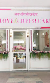 Love and Cheesecake