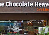 The Chocolate Heaven