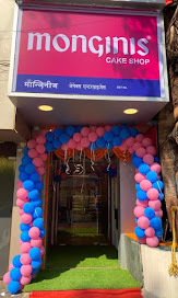 Monginis Cake Shop