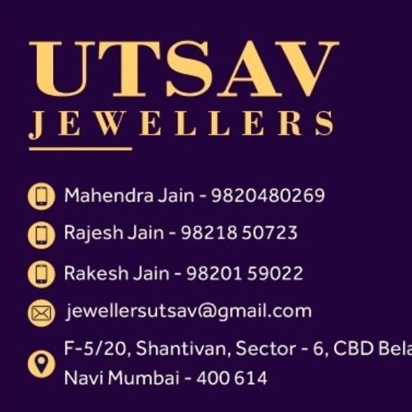 Utsav Jewellers