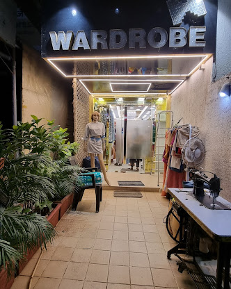 Wardrobe