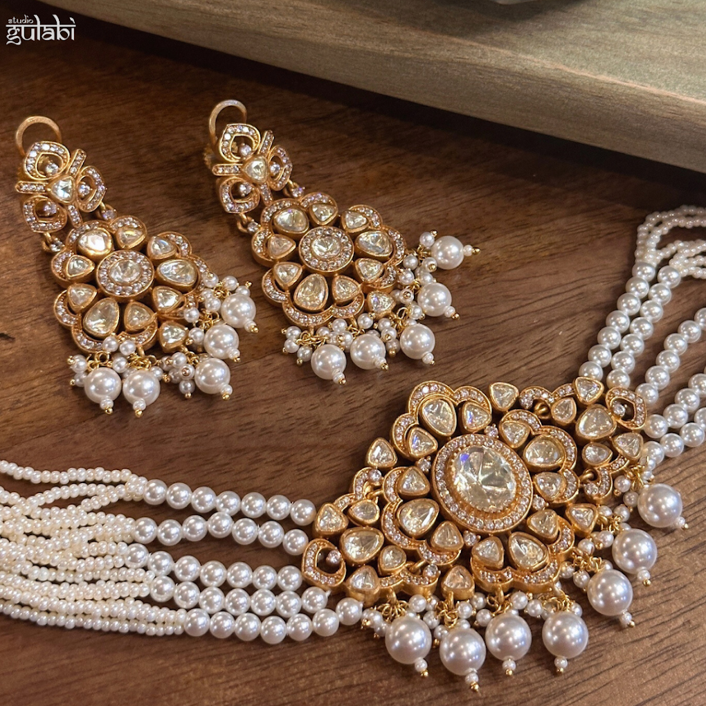 StudioGulabi by Shamini Patel