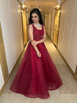 Varshaa Shah Bridal Makeup Artist