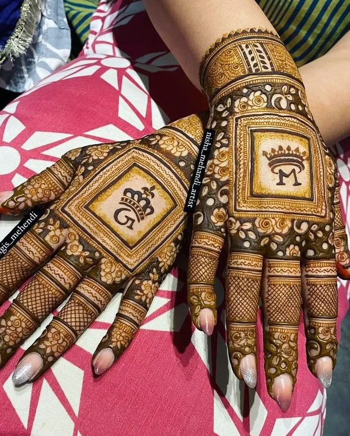  Arun Mehndi Art  Classes 