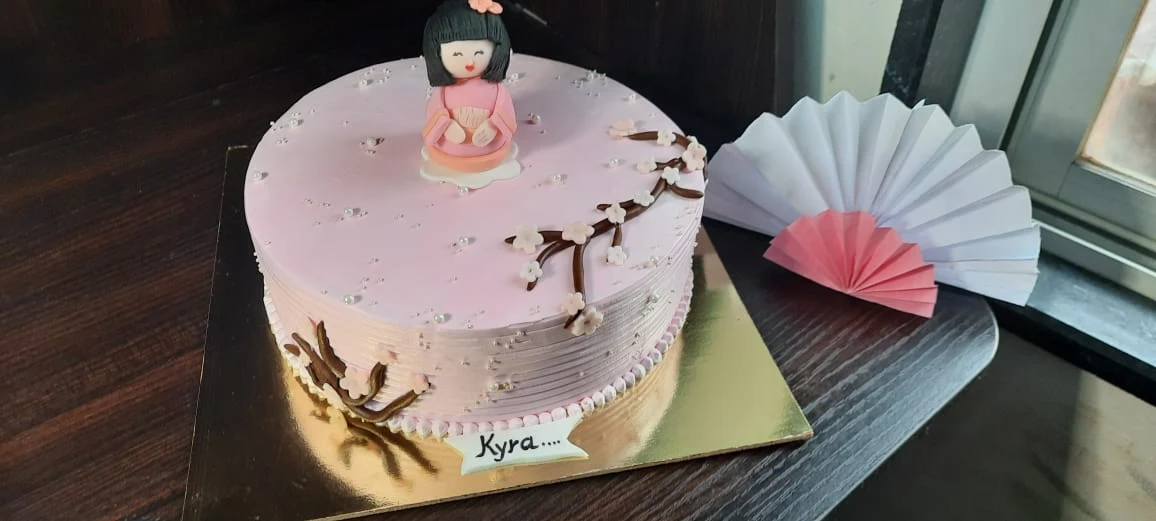 Swapnas homemade cakes