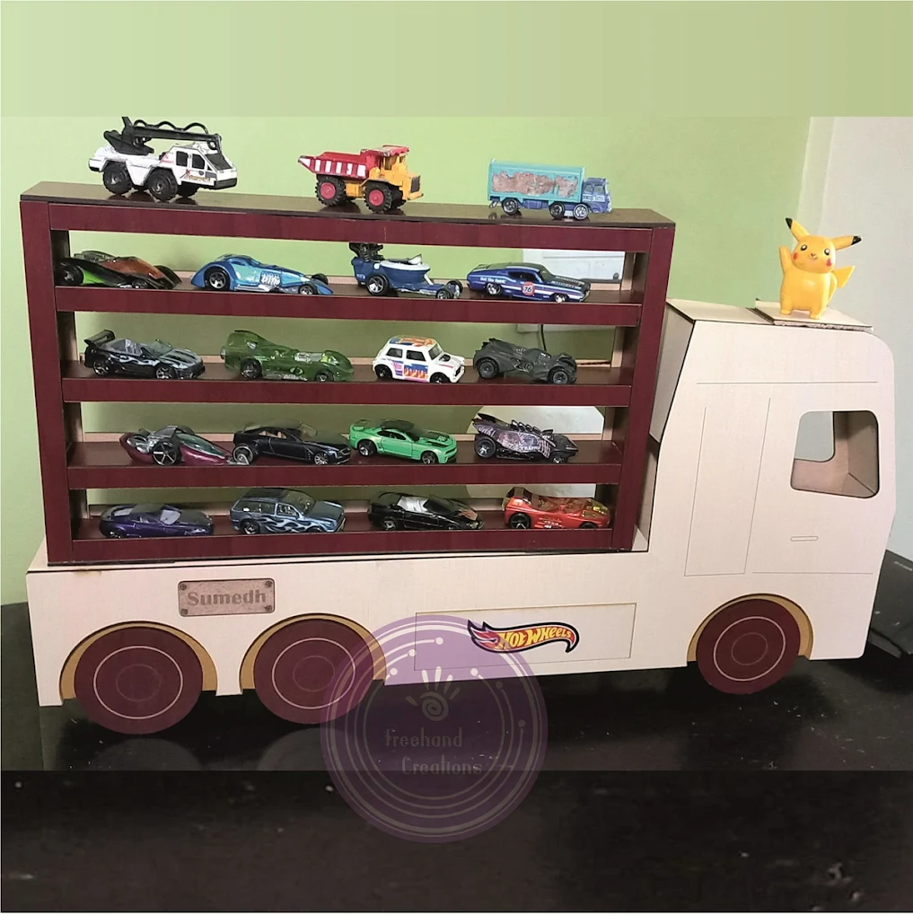 Freehand Creations Pune