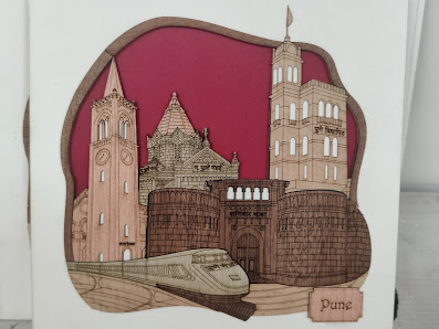 Fine arts customized Gifts