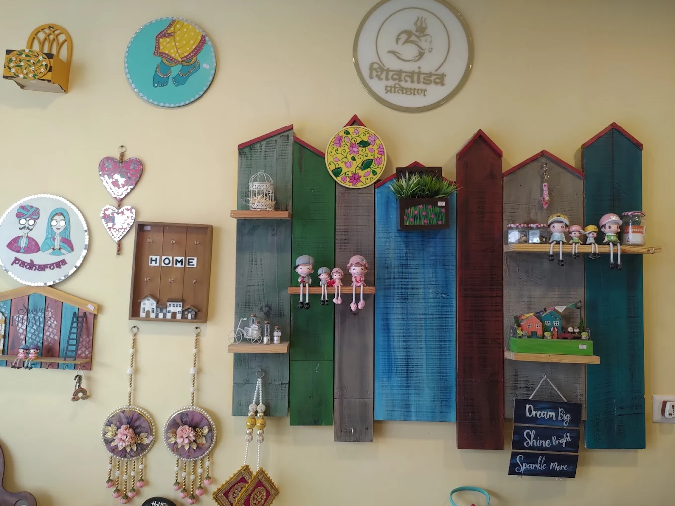 CraftKorner by Deepa