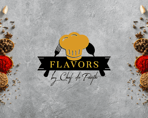 Flavors By Chefdeparth