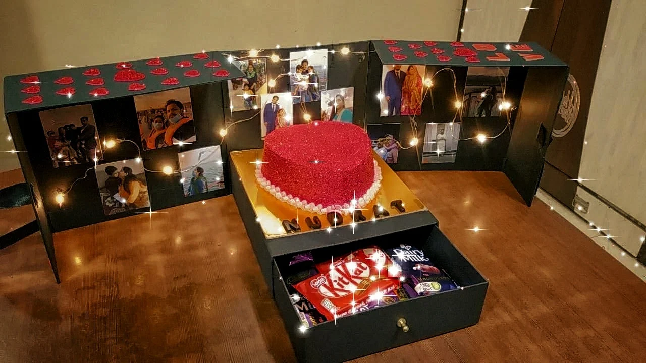 Shivani Homemade Cakes