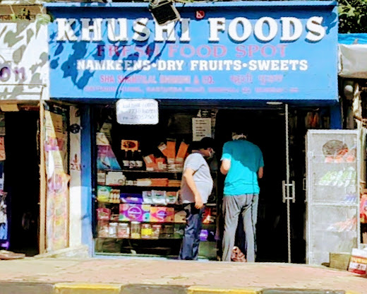 Khushi Foods