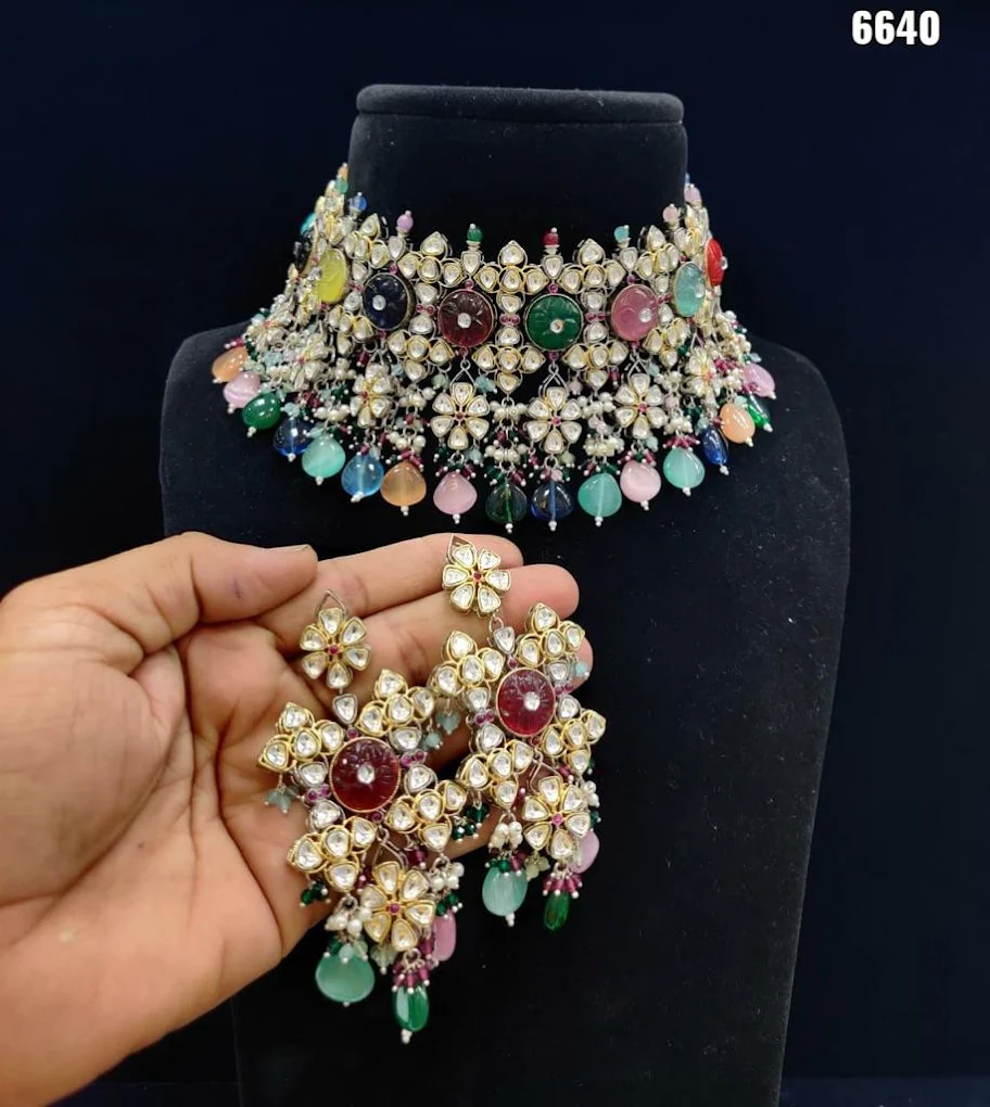 SHINGAAR Marriage Creation