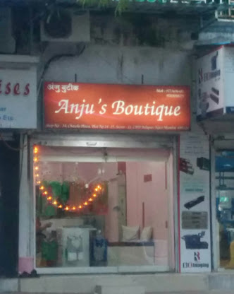 Anju's Boutique
