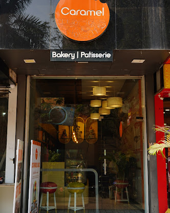 Caramel Bakery 