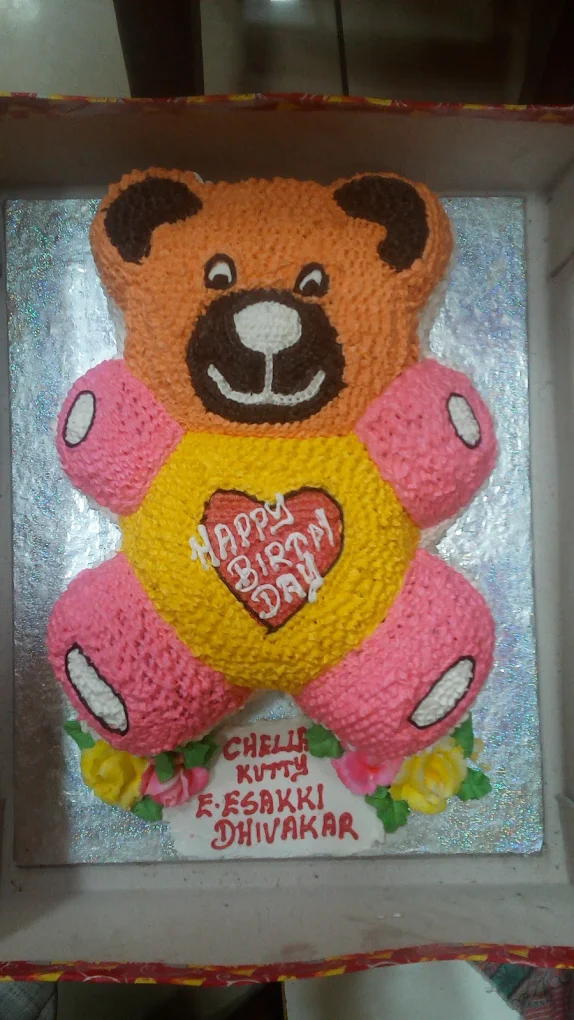 Master Bakery Sweets