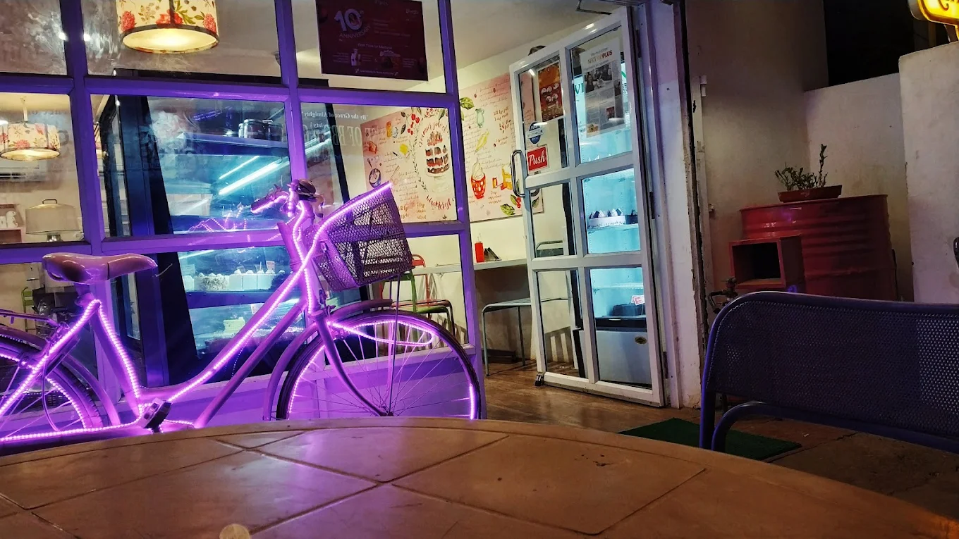 Puppys Bakery EXPRESS