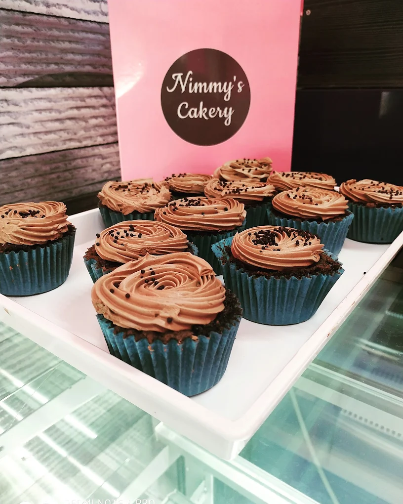 Nimmys Cakery
