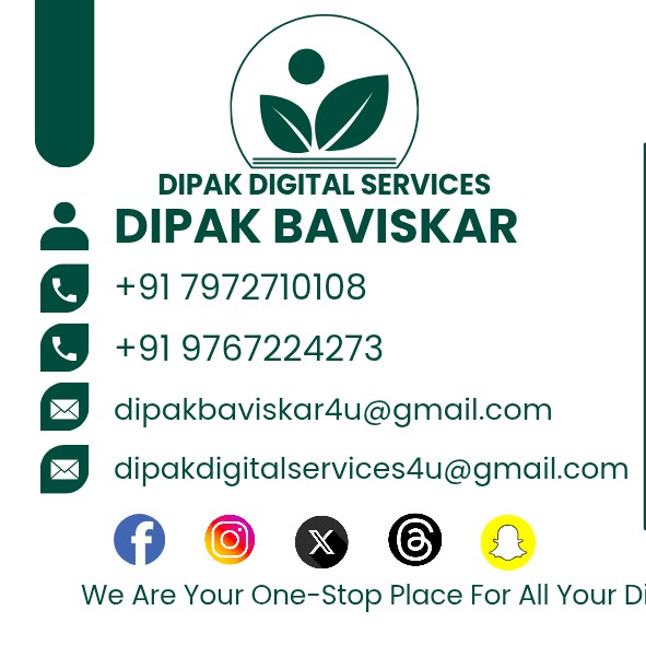 Dipak Digital Services