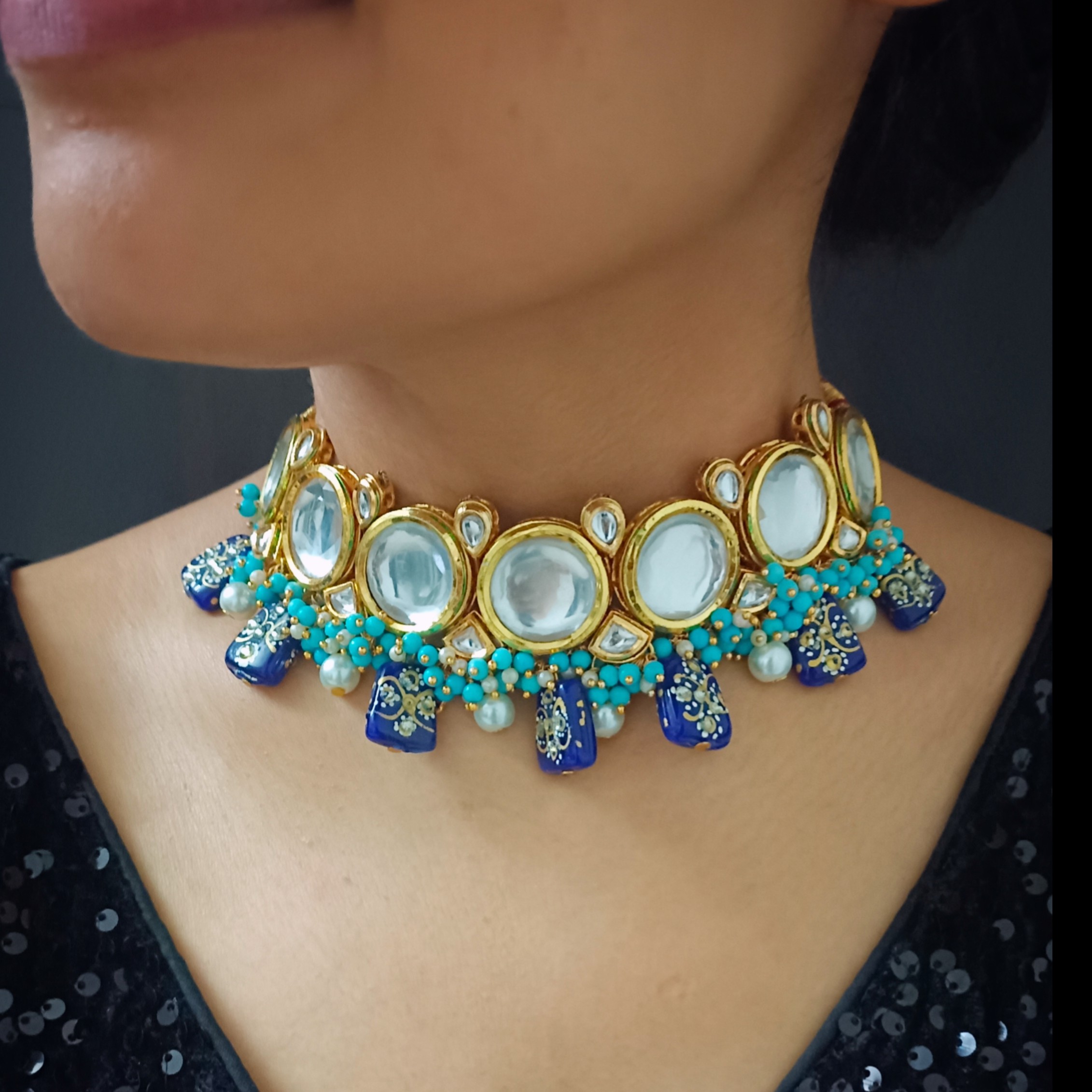Pearl Passion Handmade Jewelle