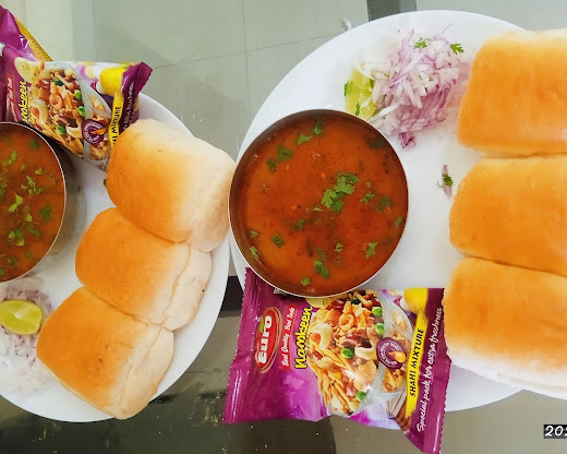 Homely Breakfast n Tiffin