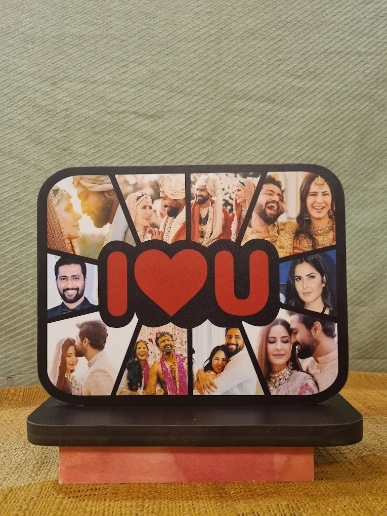 Heers Planet Gift Shop