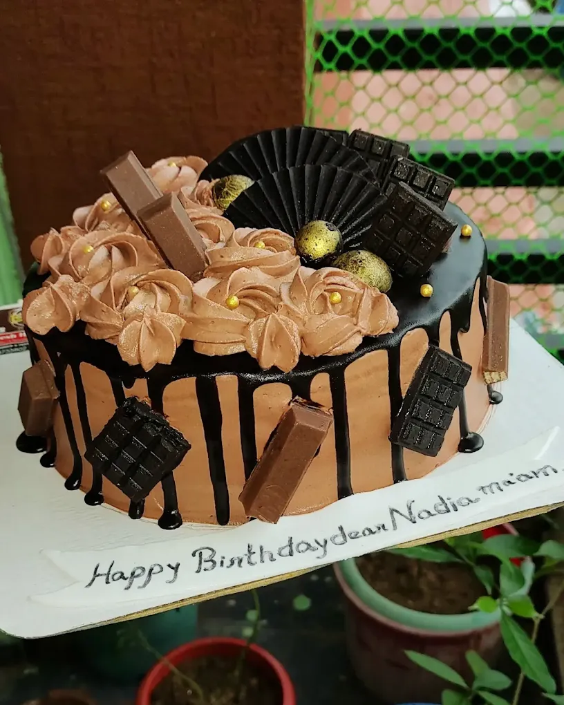 Ronys Confectionery Bhubaneswar