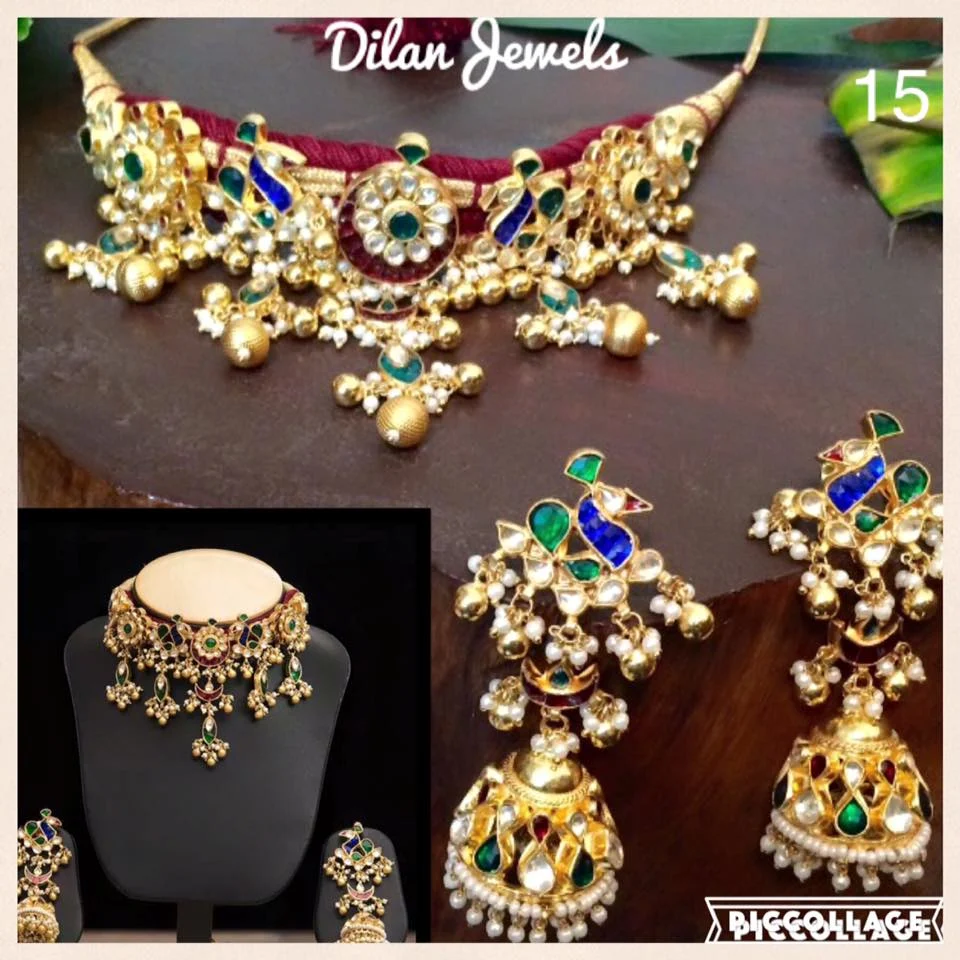 Dilan Jewels