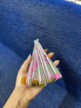 Elegance Mehendi Artist