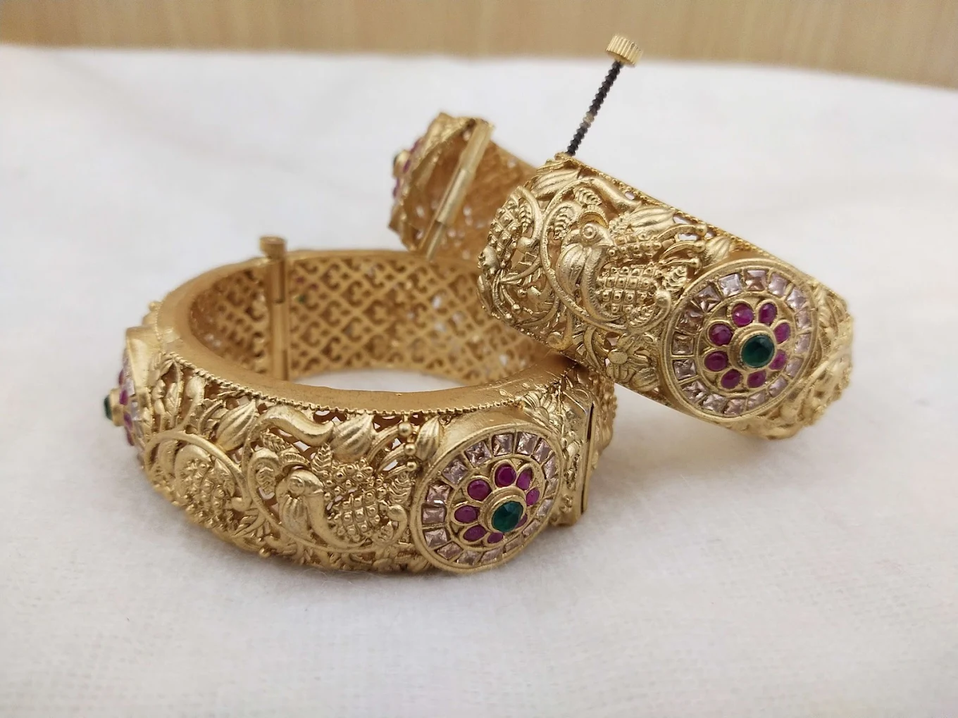 Tezshree - Immitation & Fashion Jewellery