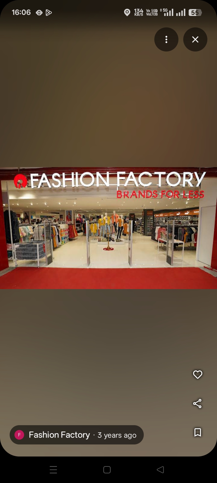 Fashion Factory