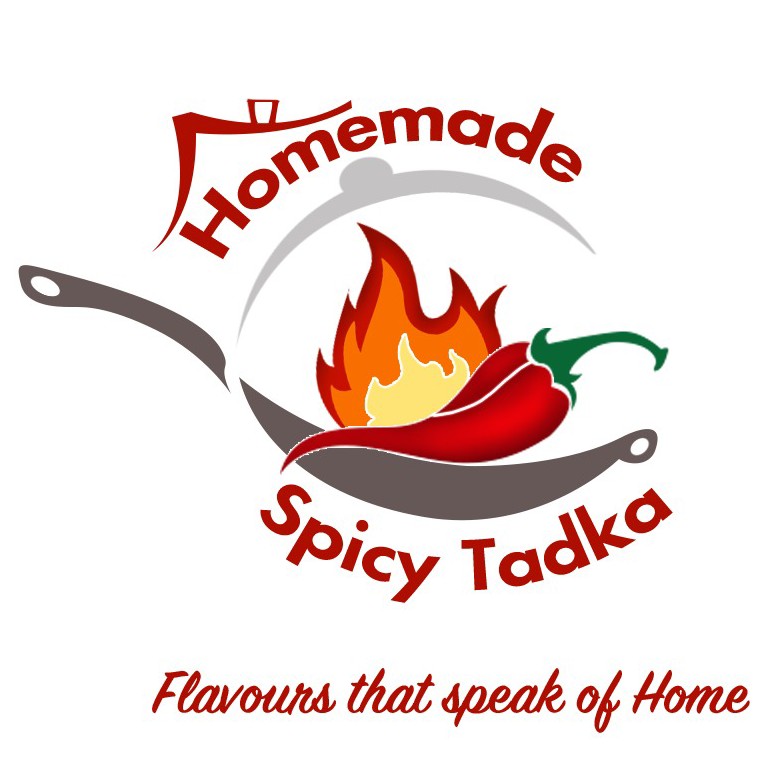 Homemade Spicy Tadka 🌶