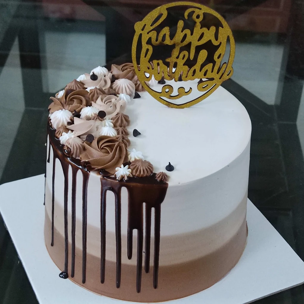 Olive Homemade Cakes