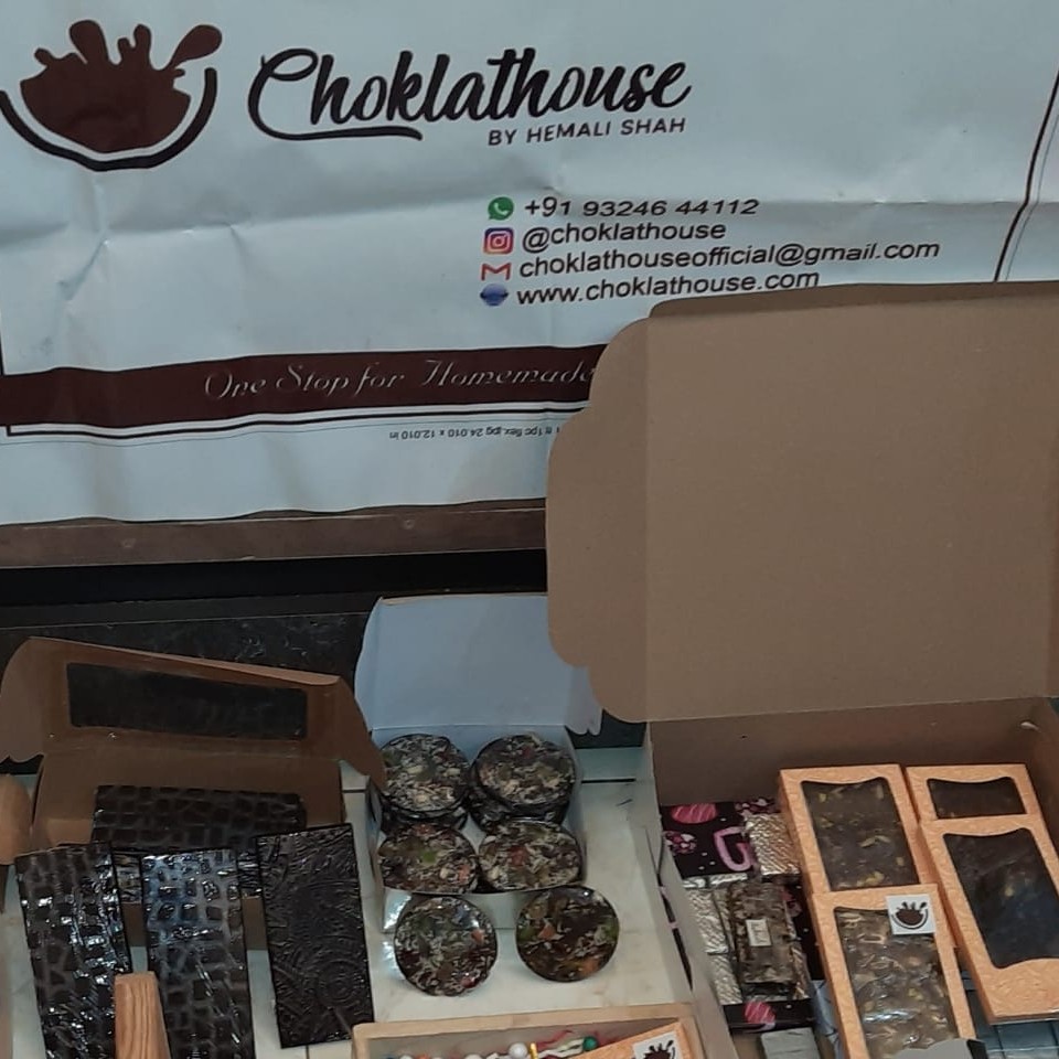 Choklathouse 