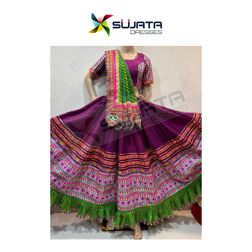 Sujata Dresses