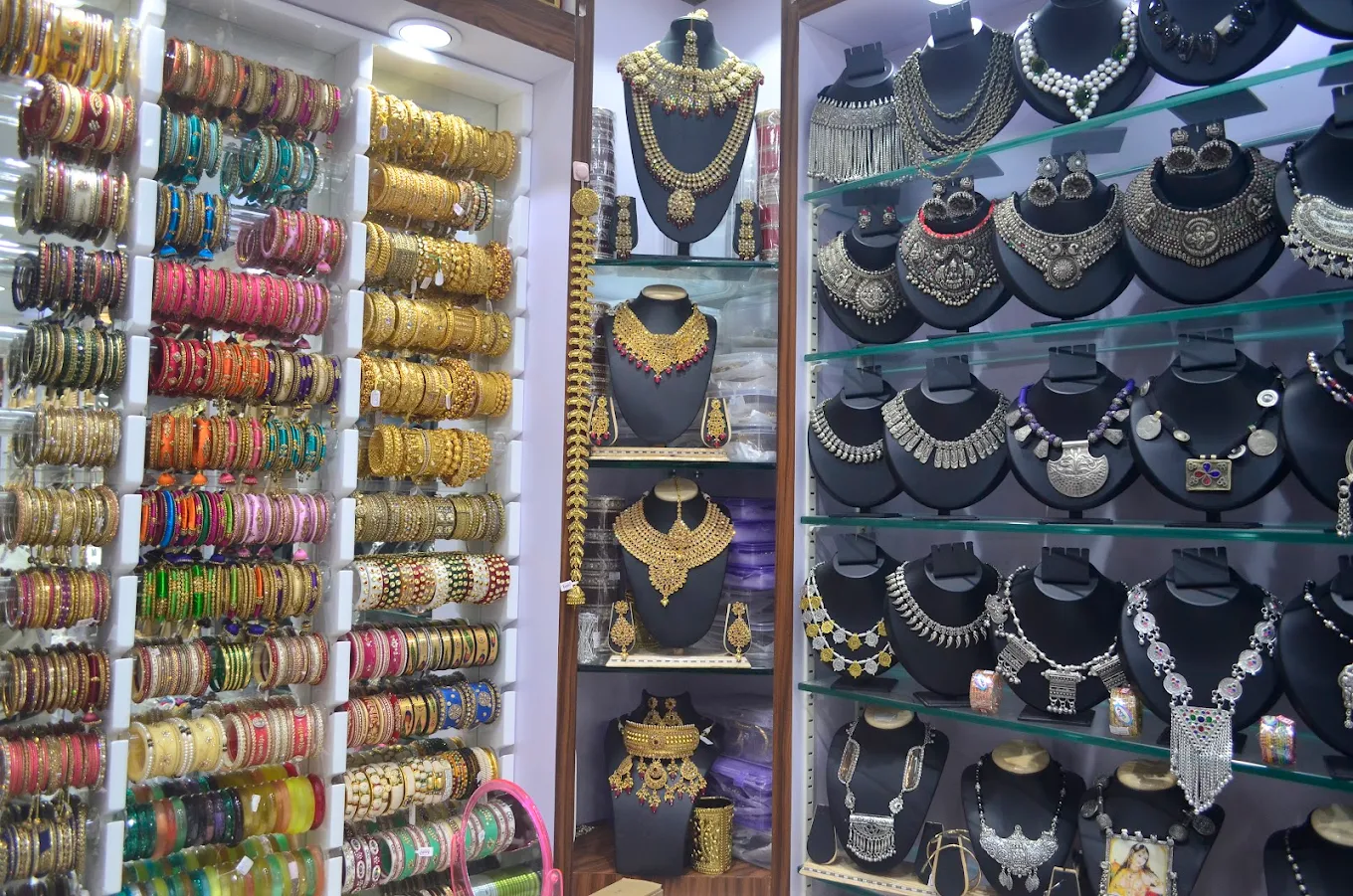 Riddhi Art Jewellery