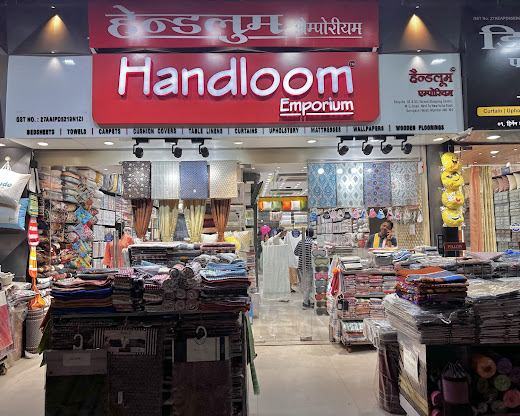 Handloom Emporium