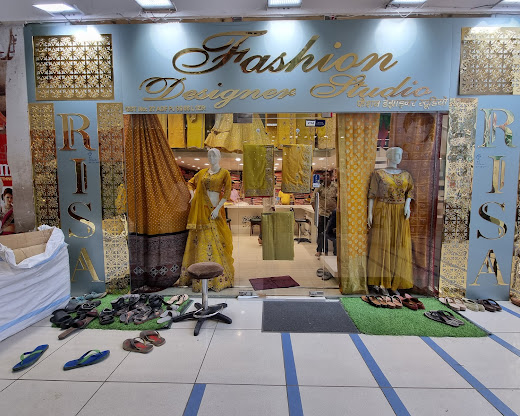 Fashion Designer Studio