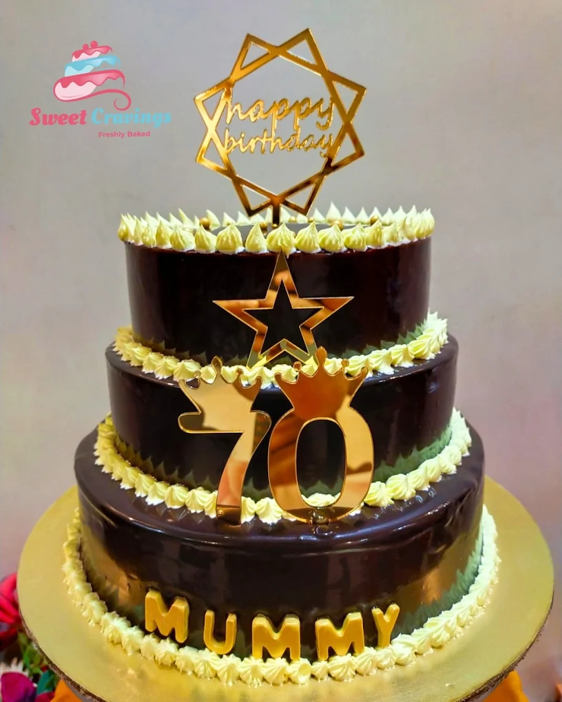 Sweet Cravings Homemade Cakes