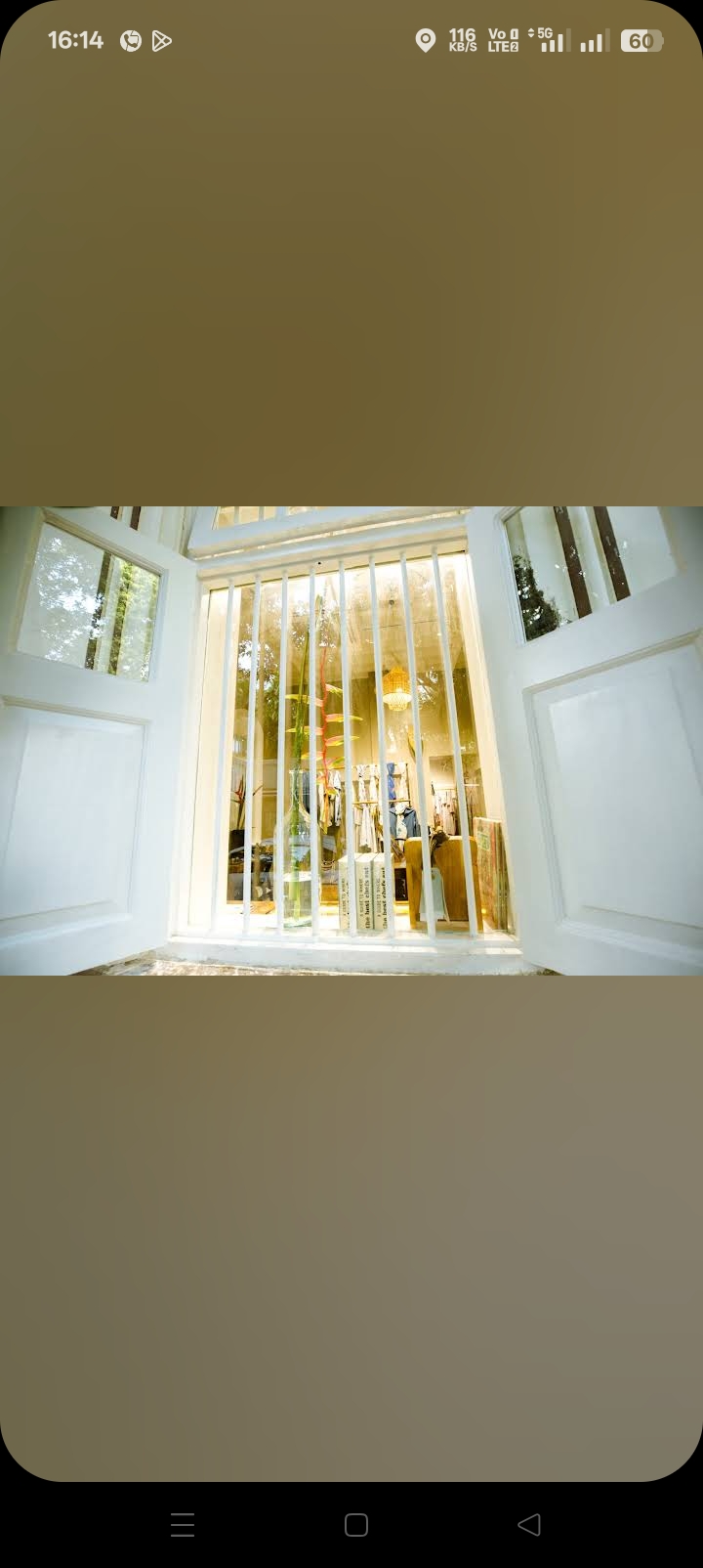 Nicobar Design Studio