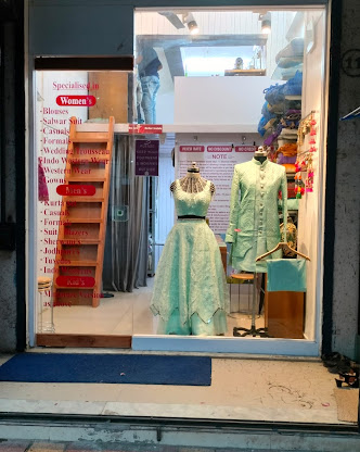 Beli Designer Boutique