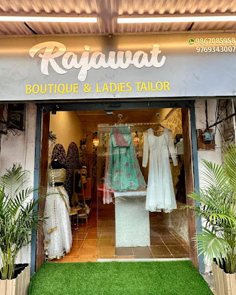 Rajawat Boutique