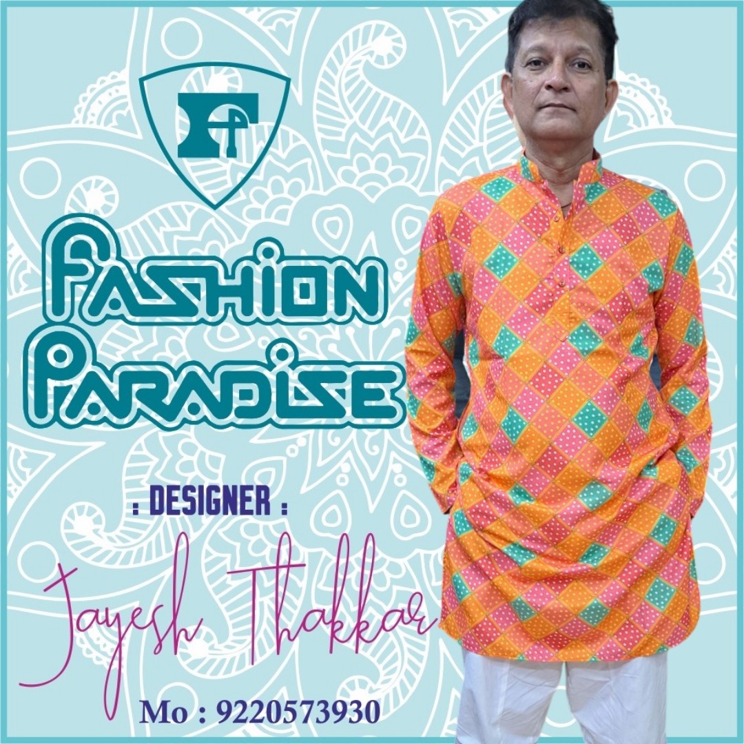 FASHION PARADISE 