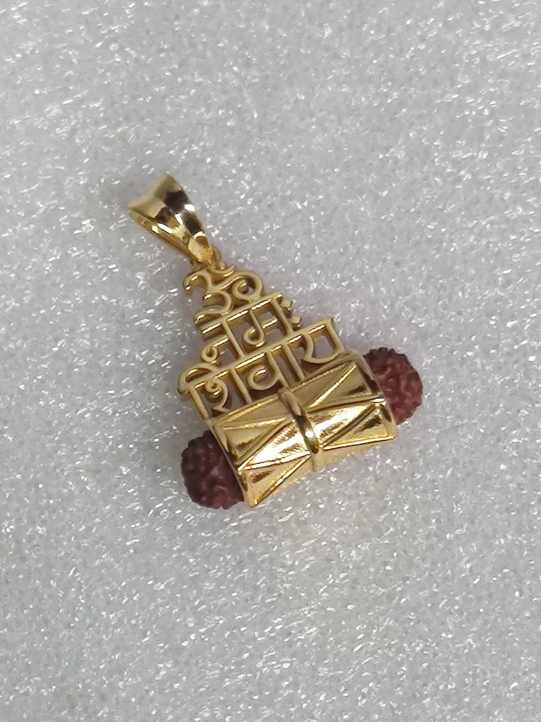 Kirti Arts Jewellery