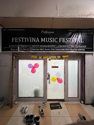 Festivina Music Festival