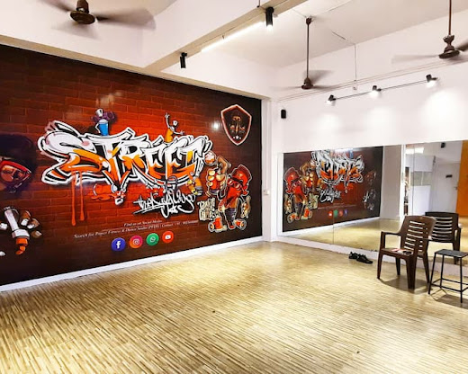 Power Fitness And Dance Studio