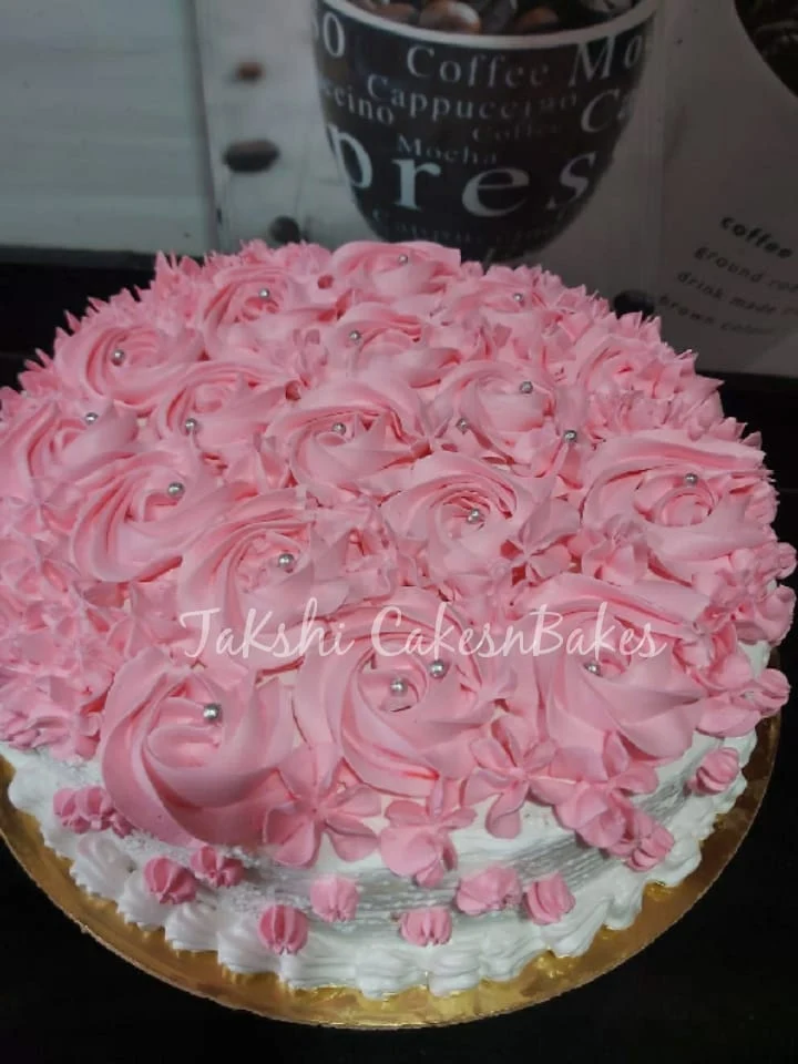 Takshi Cakes and Bakes