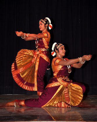 Nrityaradhana Dance Academy